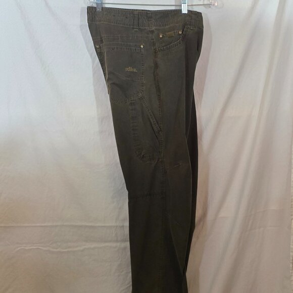 Kuhl Revolvr Pants #5232 - Grove (green) - Sz 34x32* - Picture 11 of 11